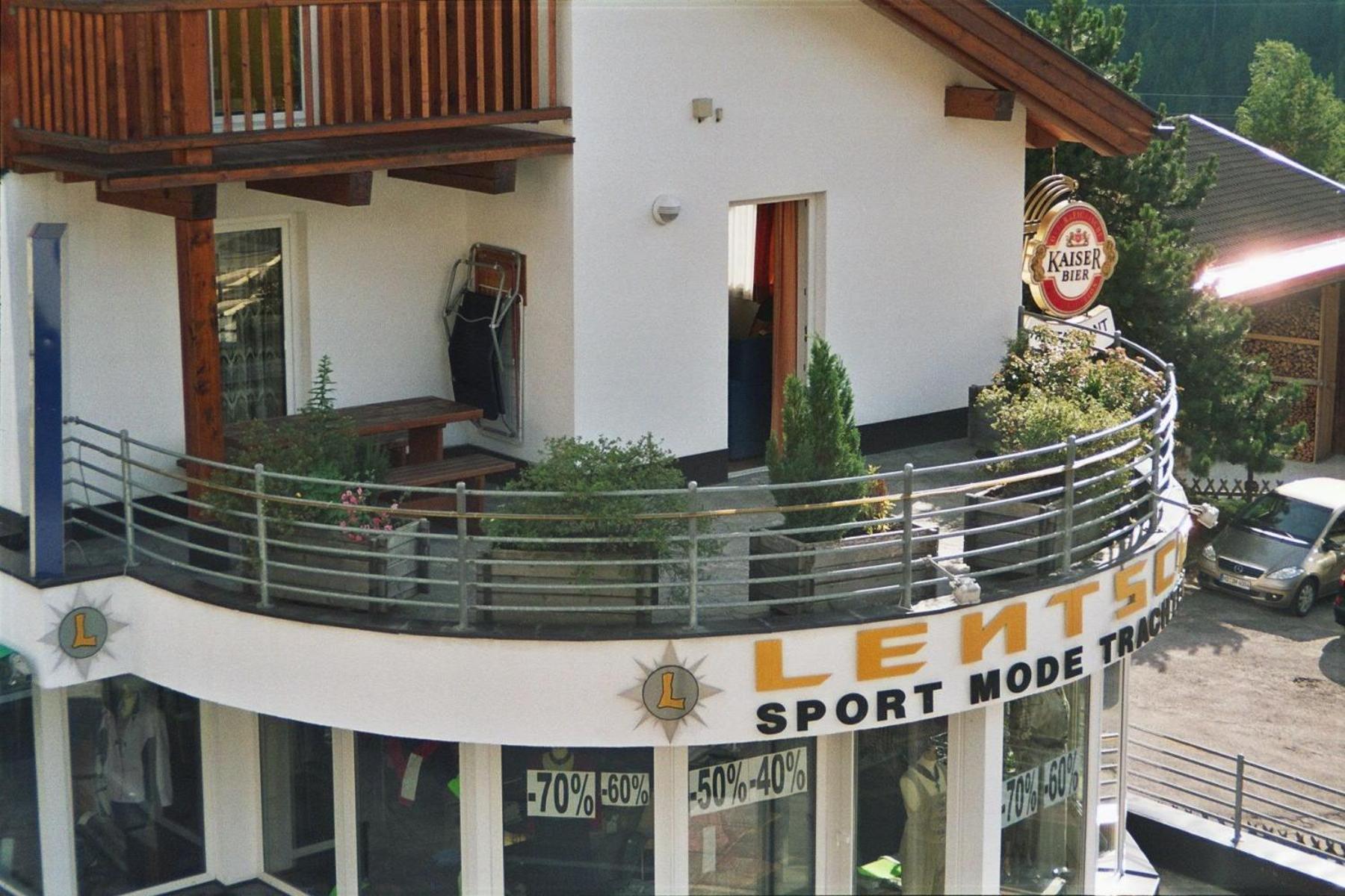 Pepis Ferienwohnungen Inklusive Sommercard Jerzens Exterior foto