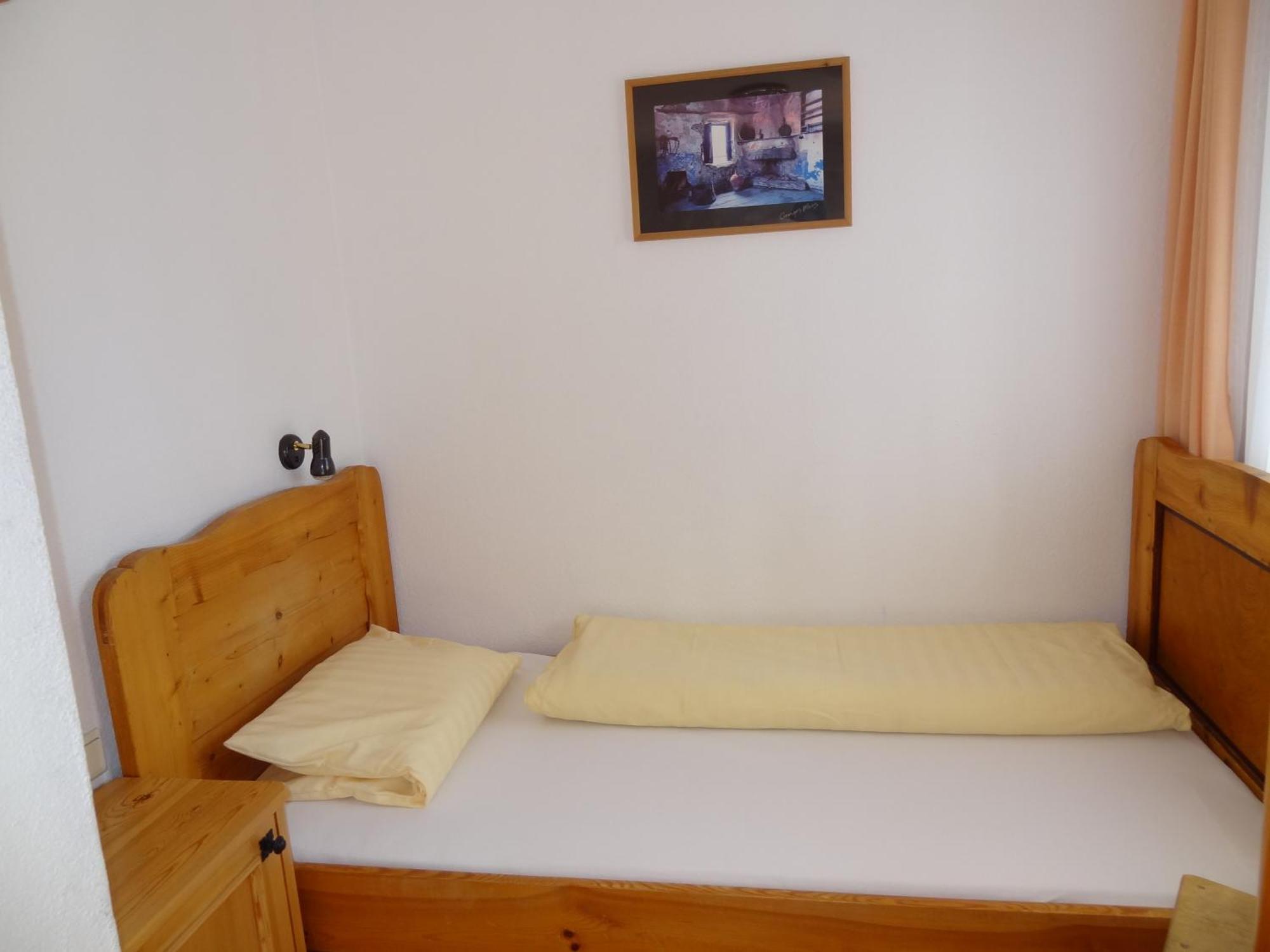 Pepis Ferienwohnungen Inklusive Sommercard Jerzens Quarto foto