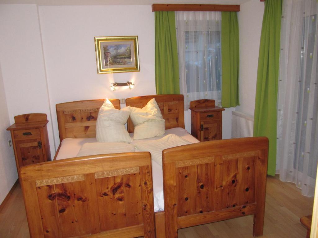 Pepis Ferienwohnungen Inklusive Sommercard Jerzens Quarto foto
